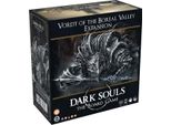 Dark Souls: Vordt Of The Boreal Expansion - Gioco Da Tavolo Espansione - Inglese