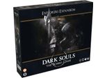 Dark Souls Il Gioco Da Tavolo Espansione Esploratori
