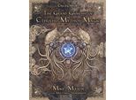 Il Grande Grimorio Della Magia Del Mito Di Cthulhu