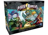 Power Rangers: Heroes Of The Grid Villain Pack #3 Legacy Of Evil - Gioco Da Tavolo - Edizione Inglese