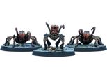 The Elder Scrolls: Call To Arms - Frostbite Spiders - Gioco Di Miniature Espansione - Inglese