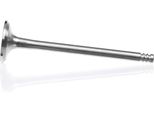 Et Engineteam VE0093 Valvola Di Scarico Ø31,3 Mm 111,5 Mm Adatta Per Peugeot 206 Hatchback (2A/C) 106 Ii Hatchback (1A, 1C) 306 Hatchback 306 Cabriolet