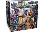 Power Rangers: Heroes Of The Grid - Shattered Grid - Espansione - Inglese - Renegade Game Studios