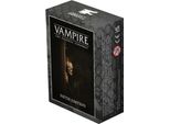 Vampire: The Eternal Struggle - 5Th Edition - Gangrel Deck - Gioco Di Carte - Edizione Inglese
