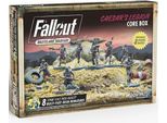 Fallout Caesar's Legion Core Box - Gioco Di Miniature - Inglese