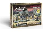 Fallout Caesar's Legion Veteran Wave - Gioco Di Miniature - Inglese