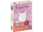 Cat Lady - Gioco Di Carte - Edizione Inglese