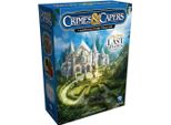 Crimes & Capers: Lady Leona's Last Wishes - Gioco Di Carte - Inglese