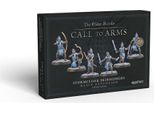 The Elder Scrolls: Call To Arms - Stormcloak Skirmishers- Gioco Di Miniature Espansione - Inglese