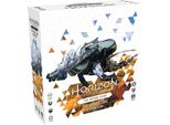 Horizon Zero Dawn Board Game - The Sacred Land Expansion - Gioco Da Tavolo Espansione - Inglese