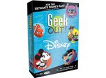 Asmodee Geek Out!, Gioco Da Tavolo, Festa, 10 Anni, Gioco Per Famiglie
