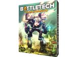 Scatola Dell'invasione Dei Clan Di Battletech - Miniaturen-Spiel - Inglese