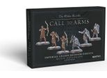 The Elder Scrolls: Chiamata Alle Armi - Rinforzi Imperiali - Gioco Da Tavolo - Espansione