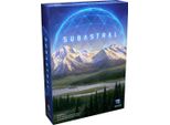 Subastral - Gioco Da Tavolo - Edizione Inglese