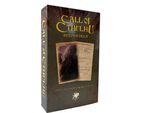 Il Mazzo Call Of Cthulhu: Malleus Monstrorum Keeper
