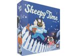 Sheepy Time - Gioco Da Tavolo - Edizione Inglese