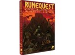 Bestiario Di Runequest