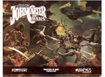 Guida Alla Campagna Di John Carter Phantoms Of Mars - Tabletop-Rollenspiel - Inglese