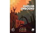 Cthulhu: Harlem Unbound 2A Edizione