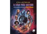 Cthulhu: Un Fuoco Freddo Dentro Di Noi