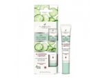 Gel Per Palpebre E Occhi Con Estratto Di Cartamo E Cetriolo 15Ml