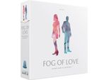 Fog Of Love - Gioco Da Tavolo - Edizione Inglesee