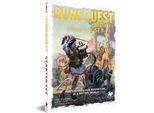 Runequest: Starter Set - Gioco Di Ruolo Da Tavolo - Inglese
