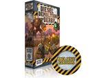 Diesel Demolition Derby Deluxe - Gioco Da Tavolo - Edizione Inglese
