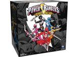 Power Rangers: Heroes Of The Grid - Gioco Da Tavolo - Edizione Inglese - Renegade Game Studios