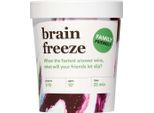Brain Freeze Gioco Di Carte - Inglese