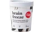 Brain Freeze After Dark Gioco Di Carte - Inglese