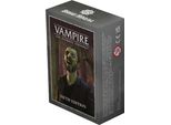 Vampire: The Eternal Struggle - 5Th Edition - Banu Haqim Deck - Gioco Di Carte - Edizione Inglese
