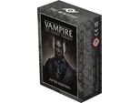 Vampire: The Eternal Struggle - 5Th Edition - Ministry Deck - Gioco Di Carte - Edizione Inglese