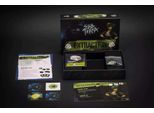 Sub Terra Extraction Expansion - Gioco Da Tavolo Espansione - Inglese