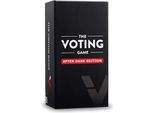 The Voting Game Nsfw Edition Gioco Di Carte - Inglese