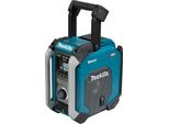 Makita Akku-Radio MR006G Cxt / Lxt / Xgt Xgt - Lxt - Cxt - 12 V - 40 V Max