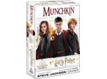 Munchkin: Gioco Di Carte Di Harry Potter