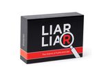 Liar Liar Gioco Di Carte - Inglese