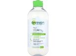 Garnier Skin Naturals Soluzione Micellare 3In1 Per Pelle Da Normale A Mista 400Ml