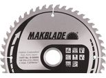 Lama Circolare Makita, Makblade 216 X 30 Mm, 48 Denti