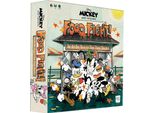 Gioco Da Tavolo Disney Mickey And Friends Food Food Fight