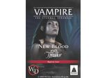 Vampire: The Eternal Struggle - New Blood: Toreador - Gioco Di Carte - Edizione Inglese