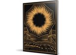 Dune - Avventure Nell'imperium: Edizione Del Collezionista Di Sabbia E Polvere - Gioco Da Tavolo - Inglese