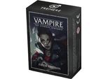 Vampire: The Eternal Struggle - 5Th Edition - Tremere Deck - Gioco Di Carte - Edizione Inglese