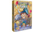 Munchkin Farkle - Gioco Di Carte - Inglese
