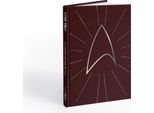 Star Trek Adventures: Guida Del Gamemaster - Tabletop-Rollenspiel - Inglese