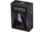 Vampire: The Eternal Struggle - 5Th Edition - Ventrue Deck - Gioco Di Carte - Edizione Inglese