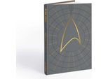 Star Trek Adventures: Guida Del Giocatore - Tabletop-Rollenspiel - Inglese