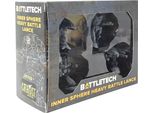 Lancia Da Combattimento Pesante Battletech Inner Sphere - Miniaturen-Spiel -Accessori - Inglese