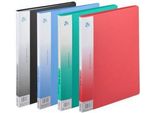 Libro Catalogo Standard 36 Mm NF60AK Nero